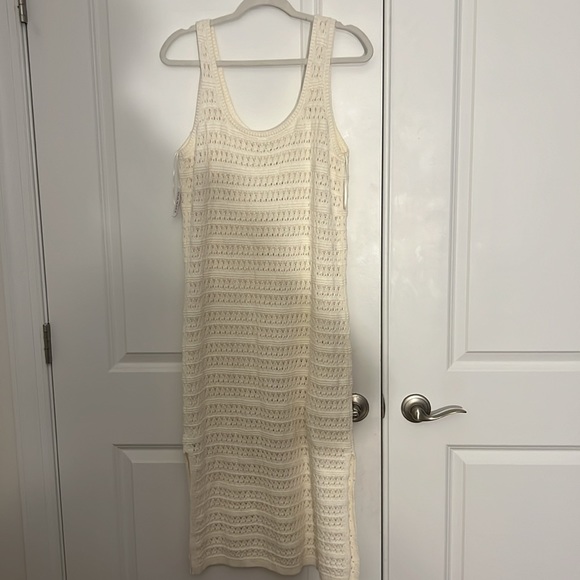 Old Navy Swim Cover Up - Picture 2 of 11